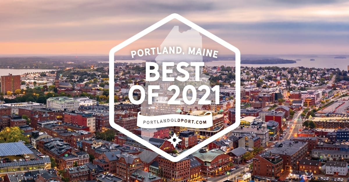 best of portland old port 2021